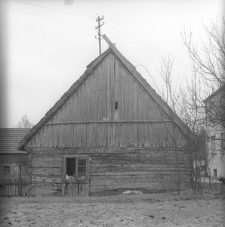 Dworek - Czarna Dąbrowa [3]