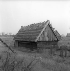 Chlew konstrukcji zrębowej - G&oacute;rki