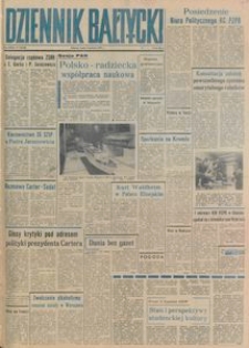 Dziennik Bałtycki, 1977, nr 77