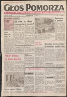 Głos Pomorza, 1983, maj, nr 127