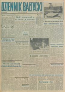 Dziennik Bałtycki, 1977, nr 82