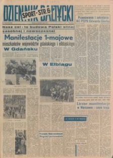 Dziennik Bałtycki, 1977, nr 98