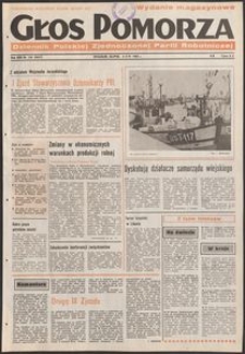Głos Pomorza, 1983, czerwiec, nr 130