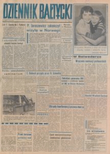 Dziennik Bałtycki, 1977, nr 118