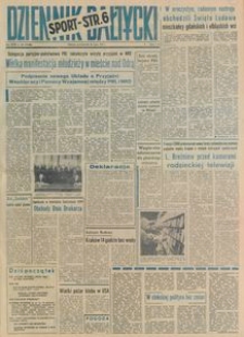 Dziennik Bałtycki, 1977, nr 121