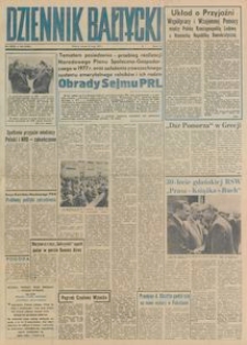 Dziennik Bałtycki, 1977, nr 122