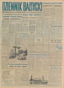 Dziennik Bałtycki, 1977, nr 124