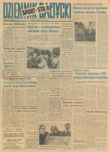 Dziennik Bałtycki, 1977, nr 126