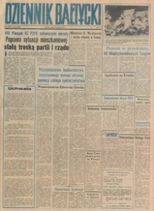 Dziennik Bałtycki, 1977, nr 129