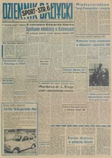 Dziennik Bałtycki, 1977, nr 131