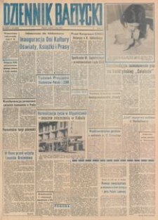 Dziennik Bałtycki, 1978, nr 102