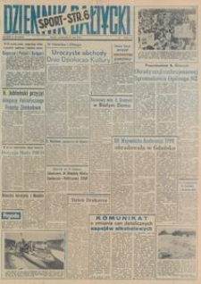 Dziennik Bałtycki, 1978, nr 120