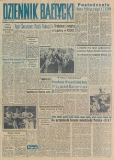 Dziennik Bałtycki, 1978, nr 122
