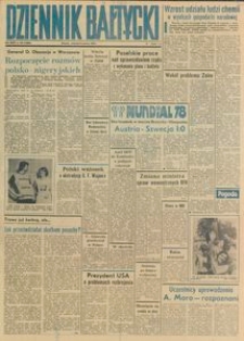 Dziennik Bałtycki, 1978, nr 129