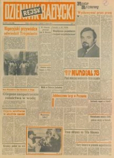 Dziennik Bałtycki, 1978, nr 130