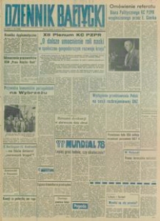 Dziennik Bałtycki, 1978, nr 135