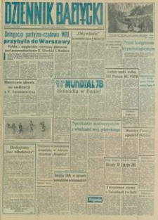 Dziennik Bałtycki, 1978, nr 140