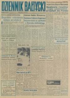 Dziennik Bałtycki, 1977, nr 138