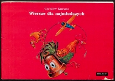 Wiersze dla najmłodszych
