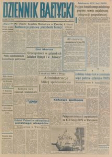 Dziennik Bałtycki, 1977, nr 141