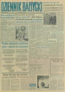 Dziennik Bałtycki, 1978, nr 152