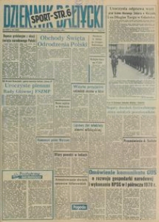Dziennik Bałtycki, 1978, nr 166