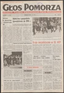Głos Pomorza, 1983, czerwiec, nr 133