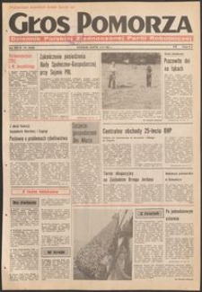 Głos Pomorza, 1983, czerwiec, nr 134