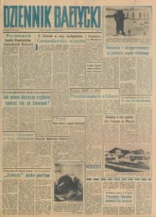 Dziennik Bałtycki, 1978, nr 198