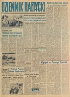 Dziennik Bałtycki, 1978, nr 203