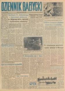 Dziennik Bałtycki, 1978, nr 219