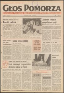 Głos Pomorza, 1983, czerwiec, nr 138