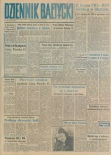 Dziennik Bałtycki, 1978, nr 237