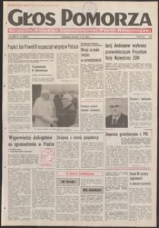 Głos Pomorza, 1983, czerwiec, nr 141