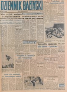 Dziennik Bałtycki, 1976, nr 91