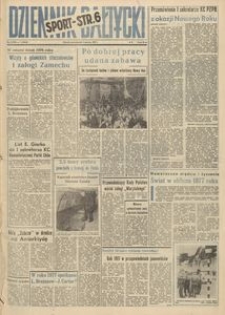 Dziennik Bałtycki, 1977, nr 1
