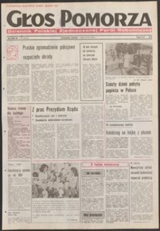 Głos Pomorza, 1983, czerwiec, nr 145
