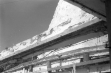 Dworek konstrukcji zrębowej (rozbi&oacute;rka) - Czarna Dąbrowa