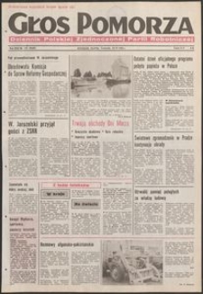 Głos Pomorza, 1983, czerwiec, nr 146