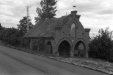 Kuźnia - Wilcze Błota