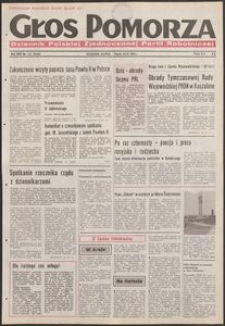 Głos Pomorza, 1983, czerwiec, nr 147