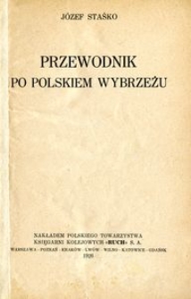 Przewodnik po polskiem Wybrzeżu