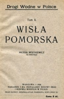 Wisła Pomorska