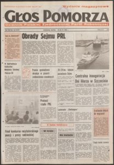 Głos Pomorza, 1983, czerwiec, nr 148