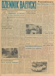 Dziennik Bałtycki, 1978, nr 255