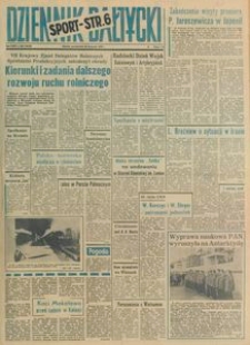 Dziennik Bałtycki, 1978, nr 263