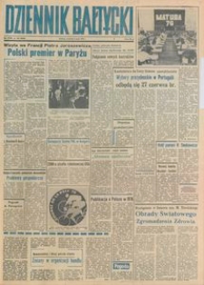 Dziennik Bałtycki, 1976, nr 103