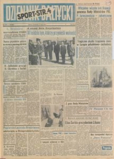 Dziennik Bałtycki, 1976, nr 105 [numeracja prawidłowa, brak poprzedniego numeru]