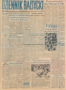 Dziennik Bałtycki, 1976, nr 107