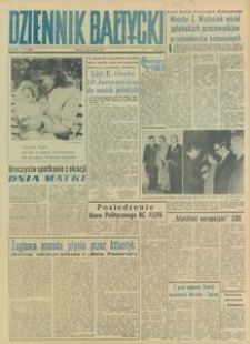 Dziennik Bałtycki, 1976, nr 119
